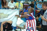 Harlem Globe Trotters - 29